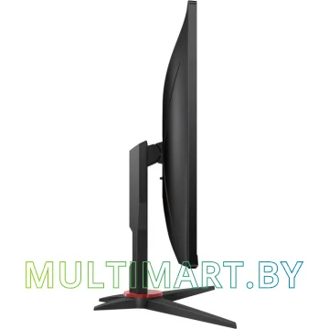 Монитор AOC Q27G2E/BK картинка 8
